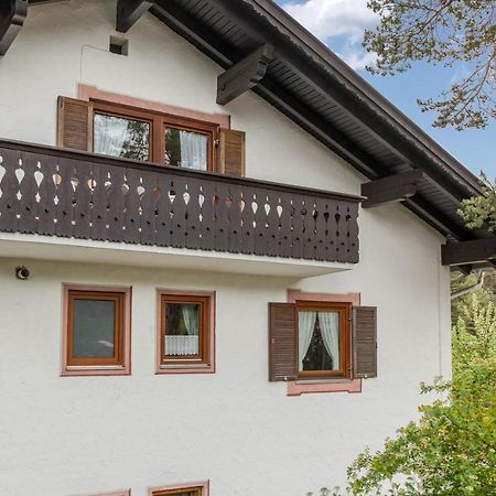 Ferienwohnung Bergblick Garmisch-Partenkirchen Exterior photo
